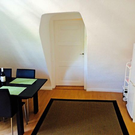 Baden Apartment מראה חיצוני תמונה