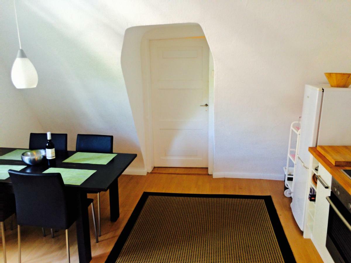 Baden Apartment מראה חיצוני תמונה