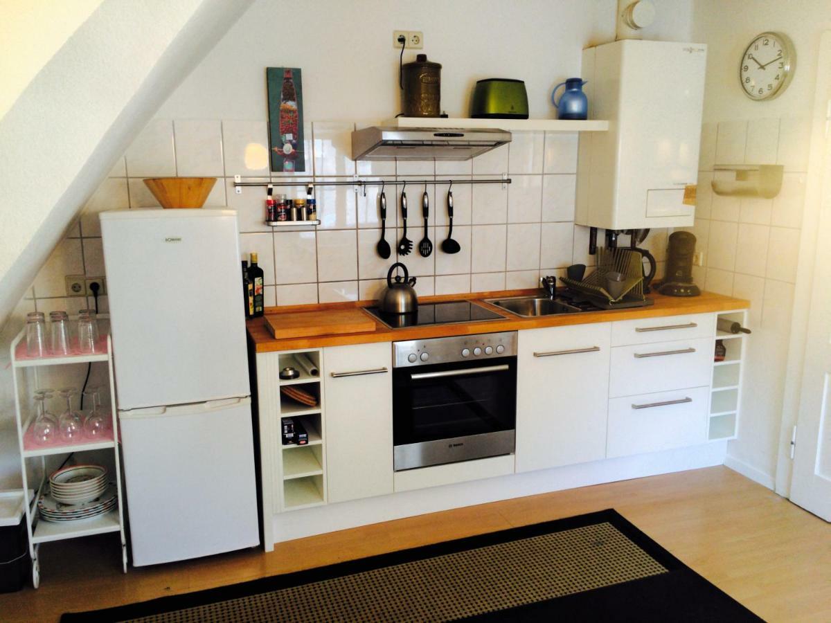 Baden Apartment מראה חיצוני תמונה