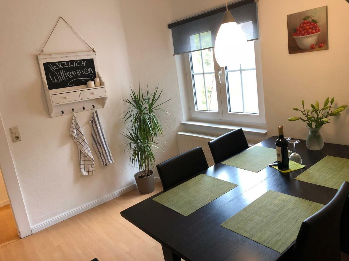 Baden Apartment מראה חיצוני תמונה